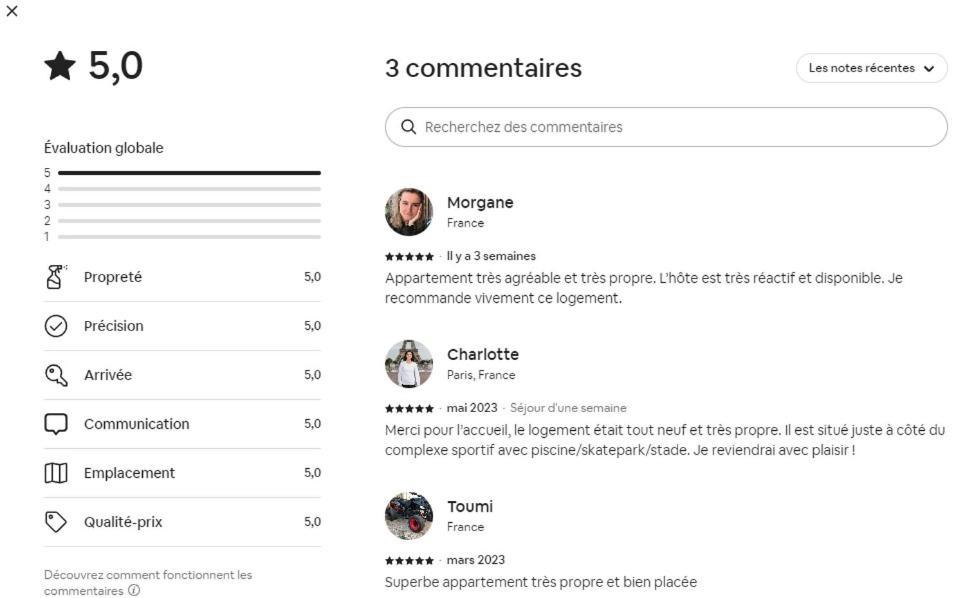La Halte Catalane Lägenhet Perpignan Exteriör bild