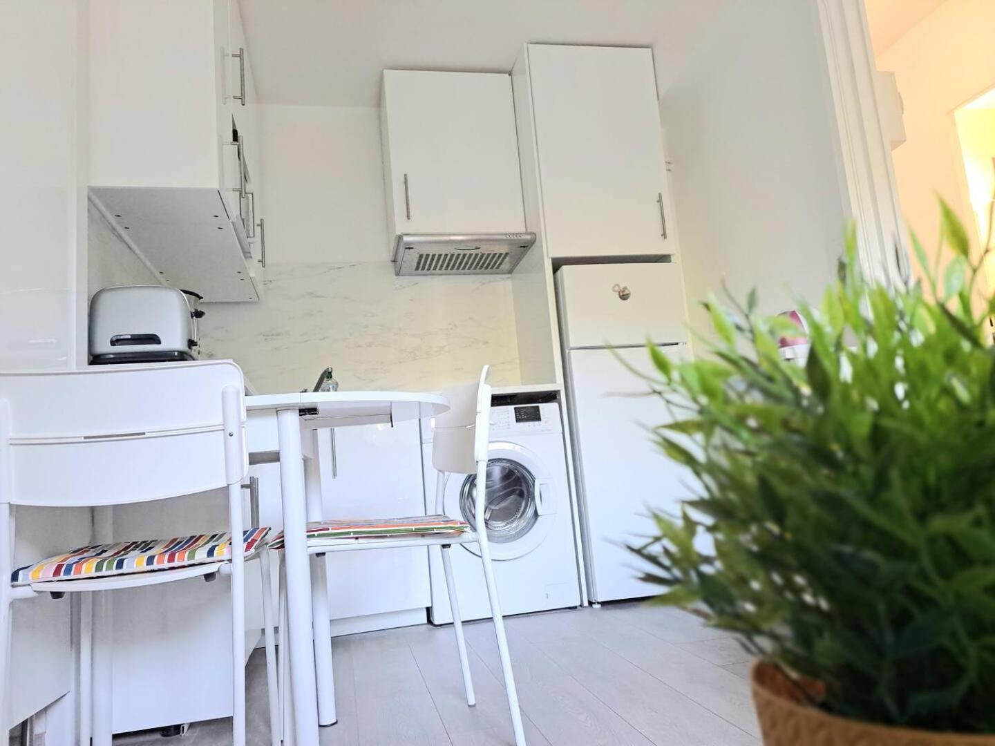 La Halte Catalane Lägenhet Perpignan Exteriör bild